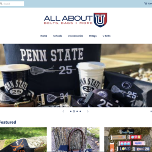 All About You Accessories