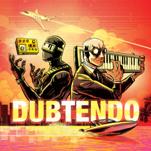 Dubtendo Album