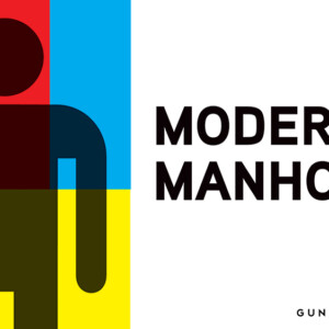 Modern Manhood Deck