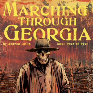 Marching Through Georgia
