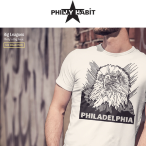 Philly Habit Apparel