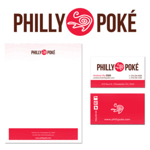 Logo and Identity Designs