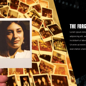 Serial Killer Show Deck