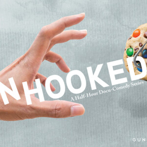 Unhooked Deck